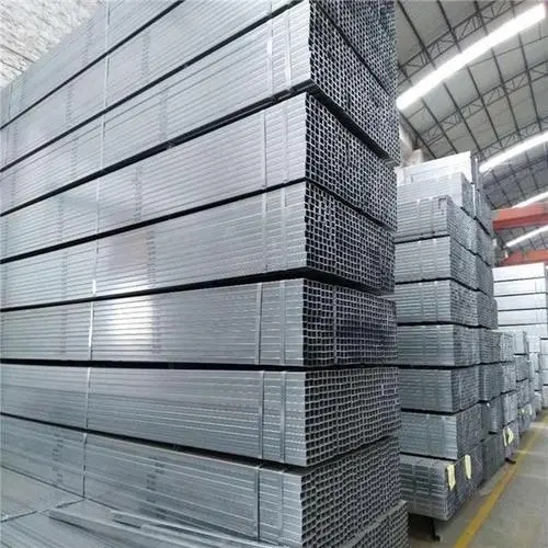 熱鍍鋅方管是什么材質(zhì)
